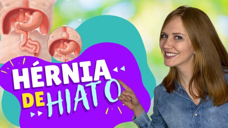 Diagn&oacute;stico e Tratamento da Hernia de Hiato por Deslizamento