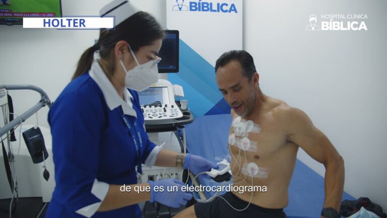 ECG Din&acirc;mico: O Que &Eacute; e Como Funciona o Holter