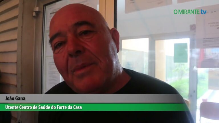 Centro de Sa&uacute;de Forte da Casa: Servi&ccedil;os de Qualidade