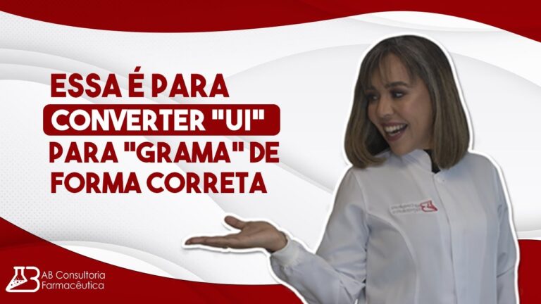 Guia Completo do Conversor de Vitamina E: Benef&iacute;cios e Como Usar