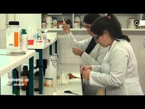 Bioqu&iacute;mica na UC: Explorando os Fundamentos e Aplica&ccedil;&otilde;es