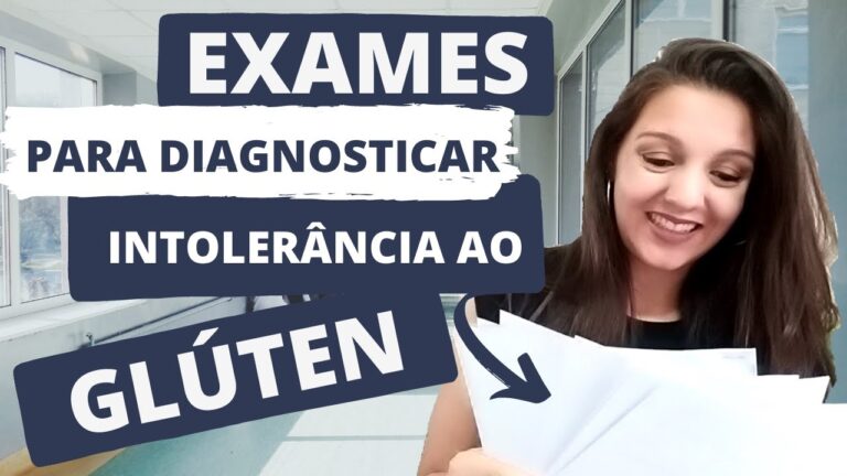 Teste de intoler&acirc;ncia ao gl&uacute;ten: Tudo o que voc&ecirc; precisa saber