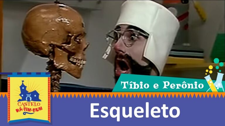 Guia Completo sobre Peronio Osso