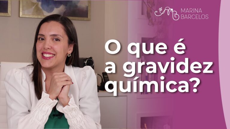 Gravidez Bioqu&iacute;mica: O Que Voc&ecirc; Precisa Saber