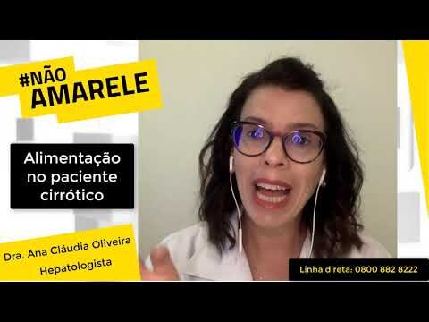 Alimenta&ccedil;&atilde;o para Colangite Biliar Prim&aacute;ria: Guia Completo