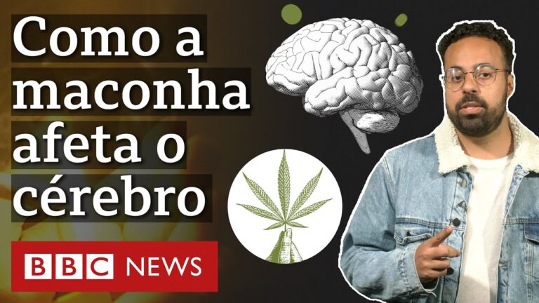 Como diminuir os efeitos da maconha