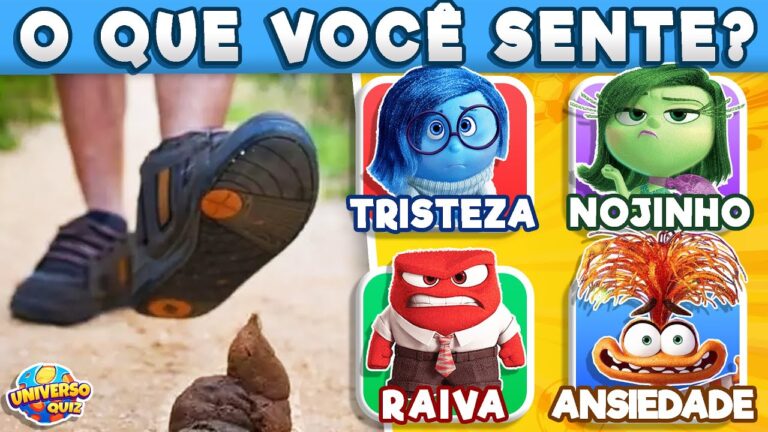 Teste de Ansiedade: Avalie Seu Estado Em Um Quiz R&aacute;pido