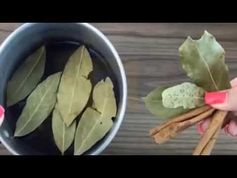 Cha de canela e louro: emagrecimento eficaz