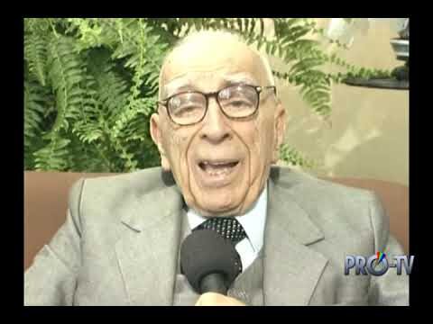 O Legado do Dr. Herminio Nicolau