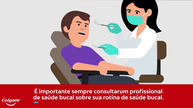 Como parar de sangrar das gengivas: guia completo