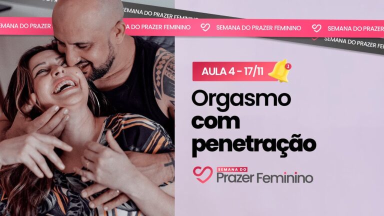 Melhores Posições para Orgasmo Feminino