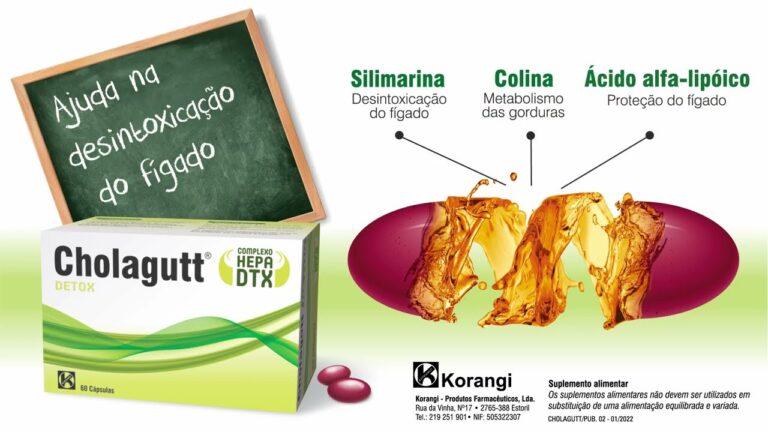 Cholagutt Emagrece: A Verdade por Tr&aacute;s do Suplemento