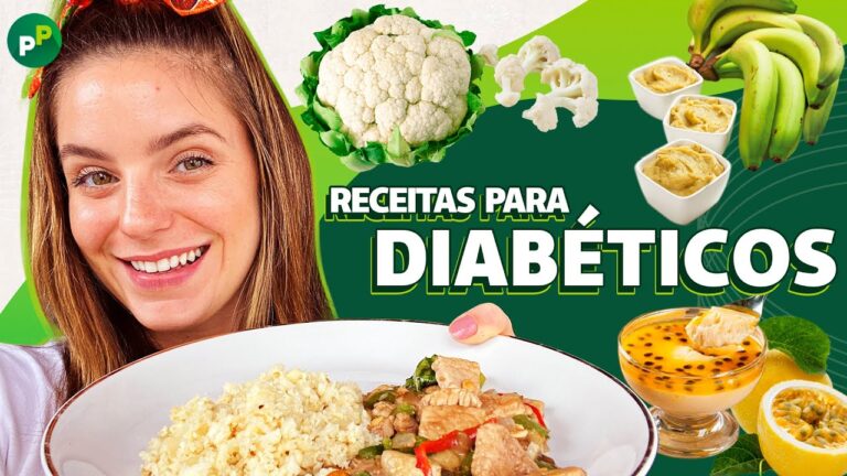 Guia de Culin&aacute;ria para Diab&eacute;ticos