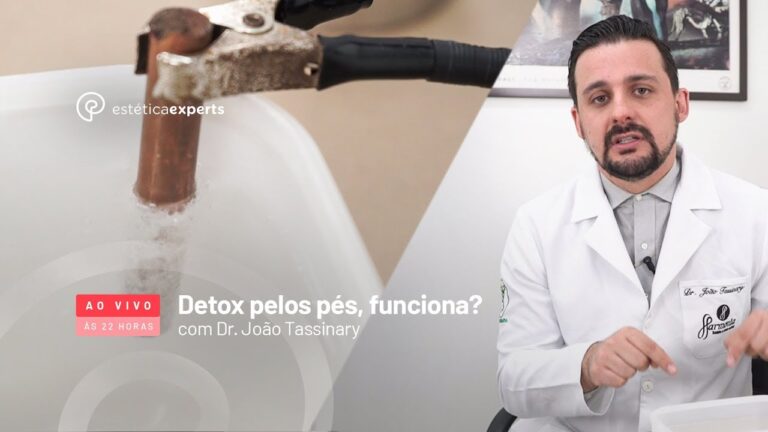 Guia Completo para um Detox Pós-Festas