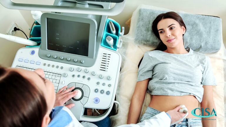 Prepara&ccedil;&atilde;o para Ecografia Abdominal: Guia Completo