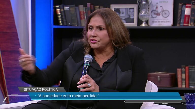 A pol&ecirc;mica da crian&ccedil;a sem calcinha