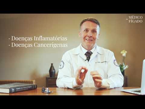 Desvendando as Doen&ccedil;as do P&acirc;ncreas