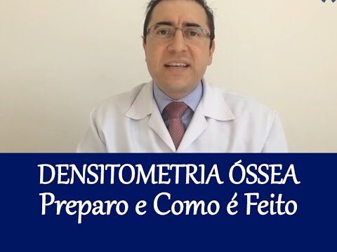 Como &eacute; feita a densitometria &oacute;ssea: Guia Completo
