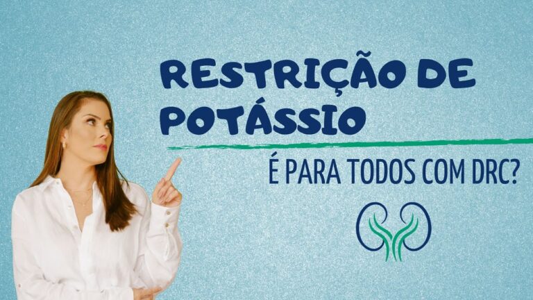 Alimentos com Baixo Teor de Potássio: Opções Saudáveis