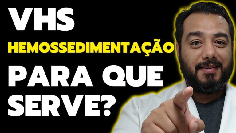 Avalia&ccedil;&atilde;o do Hemograma com VHS: Import&acirc;ncia e Interpreta&ccedil;&atilde;o