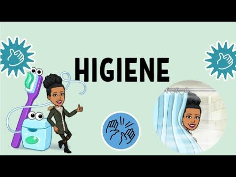 A Import&acirc;ncia da Higiene na Conscientiza&ccedil;&atilde;o dos Problemas Sociais para o 6&ordm; Ano