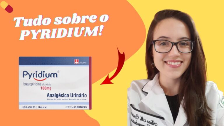 Urispas: Para Que Serve e Como Funciona