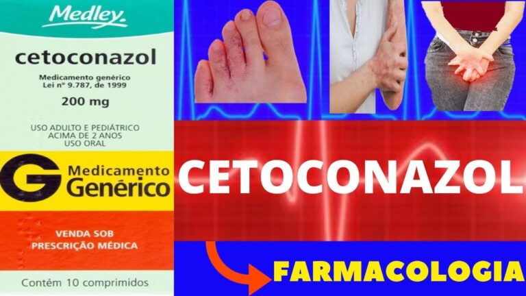 Guia Completo do Cetoconazol Xampu: Tudo sobre a Bula e Uso Adequado