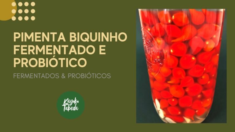 Pimenta Biquinho: A Especiaria Brasileira que Conquistou Portugal