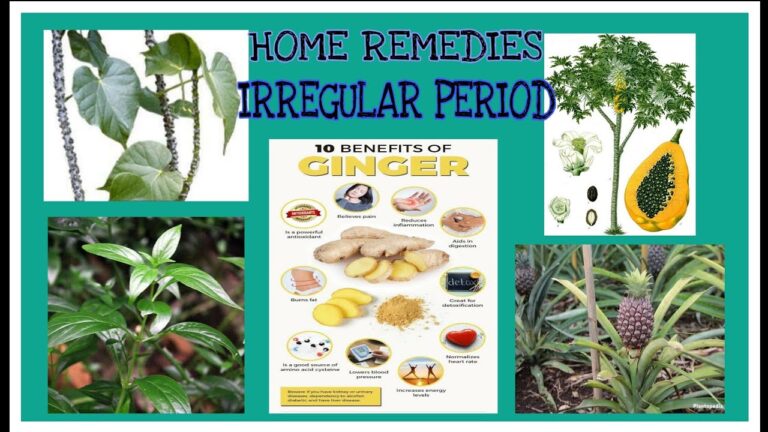 Rem&eacute;dios Homeop&aacute;ticos para C&oacute;licas Menstruais