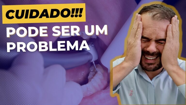 Causas e Tratamentos do Ponto Branco na Gengiva