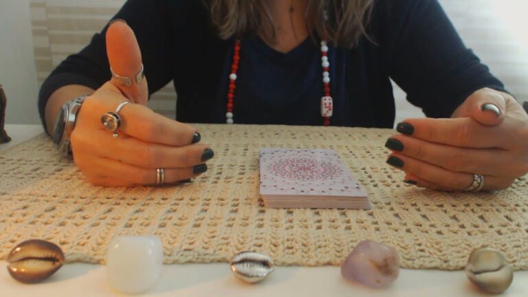 Tarot Online: Sim ou N&atilde;o?