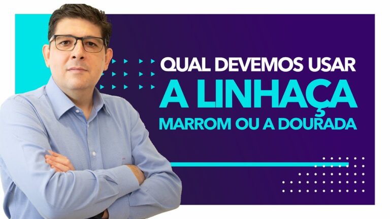 Os incr&iacute;veis benef&iacute;cios da linha&ccedil;a dourada