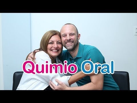Os Melhores Nomes de Quimioterapia em Comprimidos