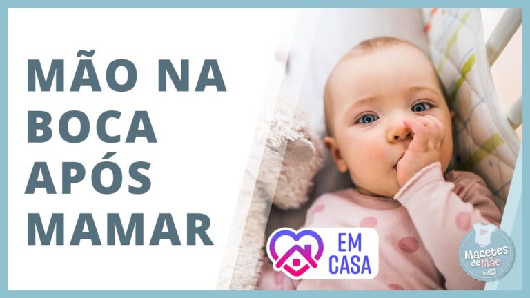 Por que beb&ecirc; esperneia durante a amamenta&ccedil;&atilde;o?