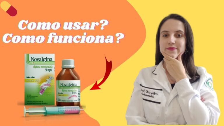 Pre&ccedil;o da Novalgina Infantil: Guia Completo para Economizar