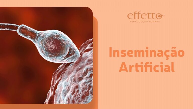 Inseminação Artificial: Indicações e Quando é Recomendável