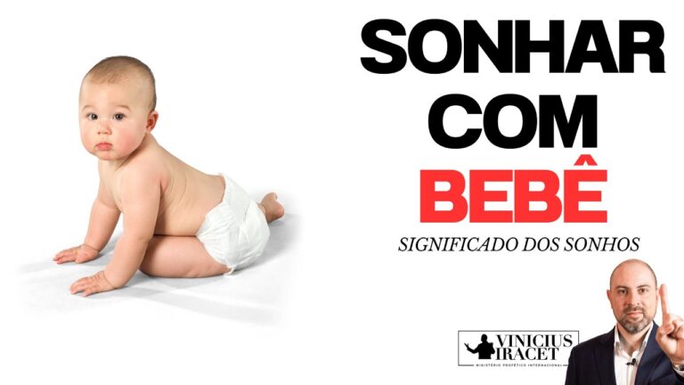 Sonhar com beb&ecirc; de outra pessoa: significados e interpreta&ccedil;&otilde;es