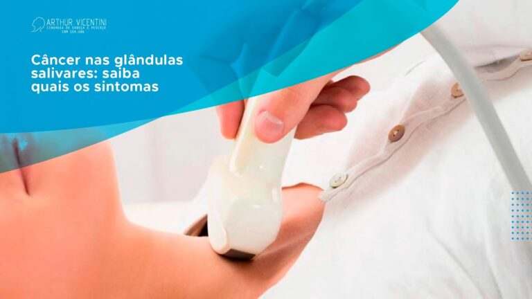 Sintomas de Carcinoma Mucoepiderm&oacute;ide: Guia Completo