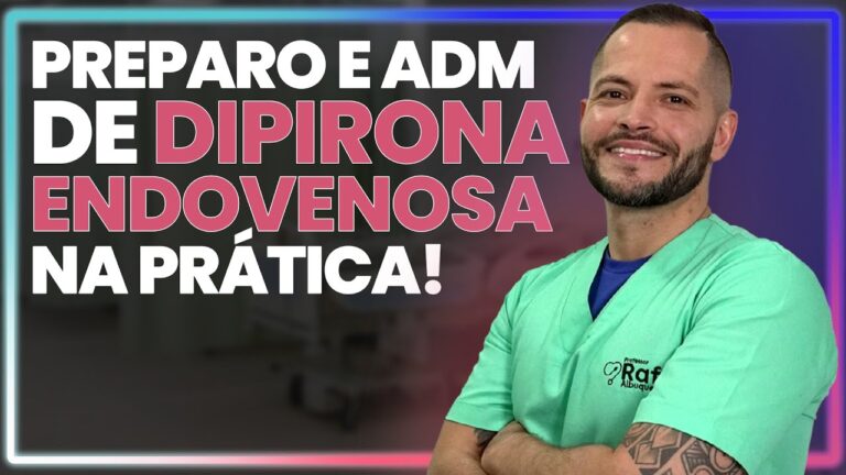 Os Perigos da Dipirona: O que Voc&ecirc; Precisa Saber