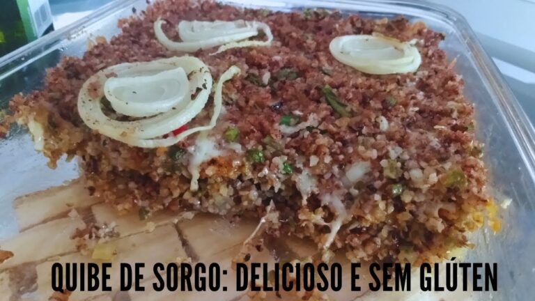Bulgur: Tudo o que Precisa Saber sobre Gluten