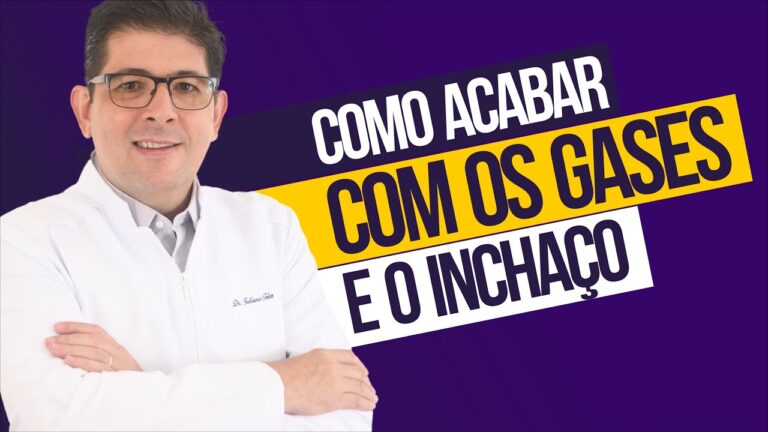 Medica&ccedil;&atilde;o para gases: guia completo