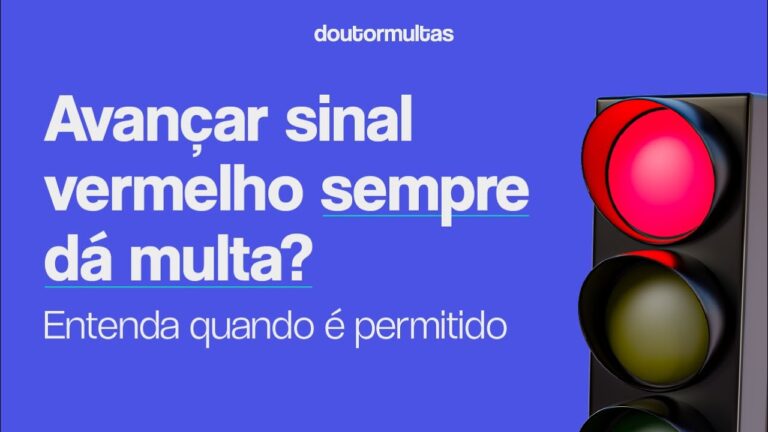 Decifrando o Significado do Sinal de Informa&ccedil;&atilde;o