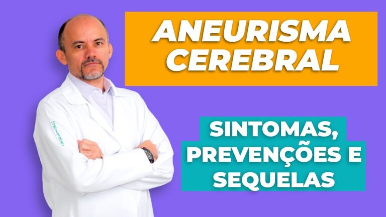 Recupera&ccedil;&atilde;o e Qualidade de Vida ap&oacute;s Aneurisma Cerebral