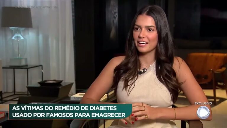 Synjardy: O medicamento que ajuda a emagrecer