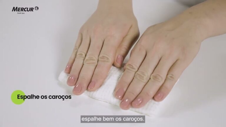 Opções saudáveis ao Bebegel
