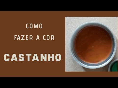 Guia para conseguir um cabelo castanho escuro perfeito