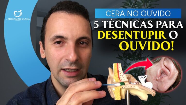 Guia completo sobre aspiradores de ouvidos dispon&iacute;veis em farm&aacute;cias
