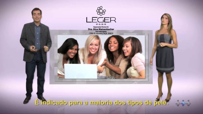 Depila&ccedil;&atilde;o a Laser Diodo no Rosto: Efic&aacute;cia e Vantagens