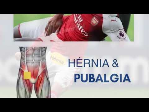 Guia Completo sobre Hernia do Desportista