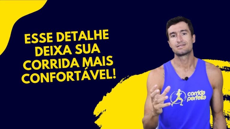 Como Aliviar a Dor na Lombar Ap&oacute;s Correr